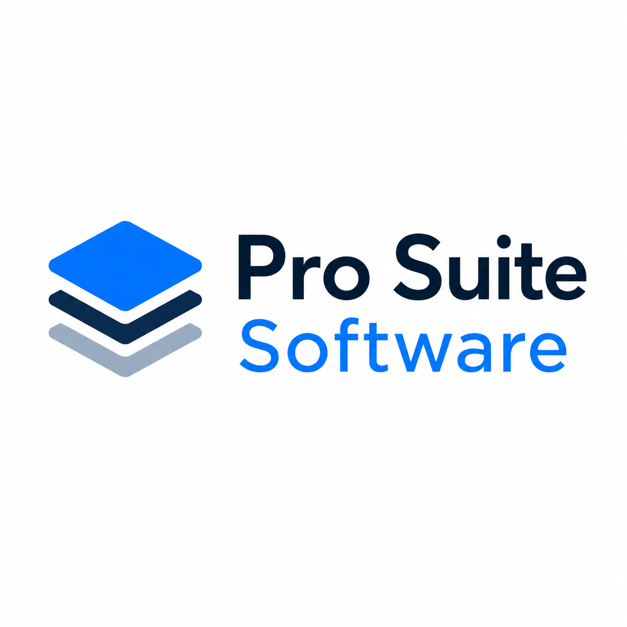 Pro Suite Software